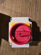 Aut Vemer hoofdschakelaar 690V 20A nieuw, Ophalen of Verzenden, Nieuw