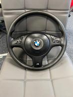 BMW M Stuur M-Stuur Inclusief airbag en stuurbed E46 E39 E53, Ophalen of Verzenden, Nieuw, BMW