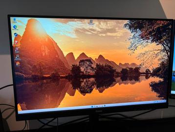 Iiyama G-Master GB2770QSU | 27 inch | QHD | 165Hz | 0.5ms beschikbaar voor biedingen