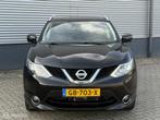 Nissan Qashqai 1.2 Tekna AUTOMAAT, NIEUWSTAAT, Auto's, Gebruikt, 680 kg, 4 cilinders, 116 pk