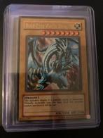 Blue-Eyes White Dragon - LOB-E001, Ophalen of Verzenden, Nieuw