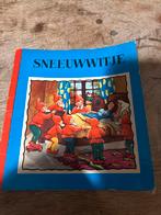 Sneeuwwitje - Klassiek Sprookje, Ophalen of Verzenden, Gelezen, Sprookjes