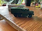 Dinky toys 689, Ophalen of Verzenden, Gebruikt, Bus of Vrachtwagen, Dinky Toys