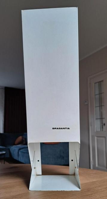 Vintage Brabantia wcrollenhouder beschikbaar voor biedingen