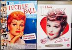 Lucille Ball & I Love Lucy, Ophalen of Verzenden, Zo goed als nieuw