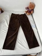 Mooie Ralph Lauren Corduroy Chatfield Pant (Bruin), Ophalen of Verzenden, Bruin, Zo goed als nieuw, Ralph Lauren