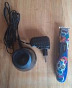 Andis Tondeuse met Oplaadstation - Contouren, Nek, Oren, Ophalen of Verzenden, Gebruikt, Haarverzorging