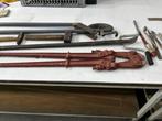 Gereedschap, Doe-het-zelf en Verbouw, Gereedschap | Handgereedschap, Ophalen, Gebruikt