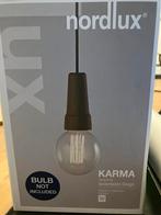Single-bulb pendant light - Karma Nordlux, Ophalen, Nieuw, Minder dan 50 cm