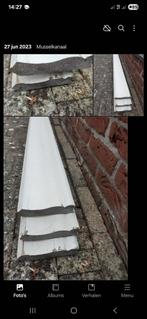 Meranti neuslat, Doe-het-zelf en Verbouw, Plinten en Afwerking, Overige materialen, Overige typen, Nieuw, Ophalen of Verzenden