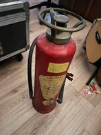 Vintage / ouderwets brandblusser/brandweer voor liefhebbbers, Ophalen, Gebruikt