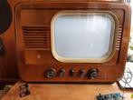 TV  Vintage 14TX113A-02, Audio, Tv en Foto, Vintage Televisies, Philips, Ophalen, Minder dan 40 cm, Refurbished
