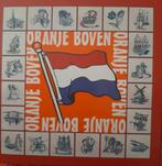 Spel Oranje Boven - Nova Carta, Hobby en Vrije tijd, Gezelschapsspellen | Bordspellen, Ophalen of Verzenden, Zo goed als nieuw