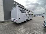 Adria Sonic Supreme 700DL full options. 2026 model, Integraal, Luifel, Airbags, Vloeistofverwarming