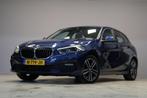 BMW 1-serie 118i Business Edition |Carplay|Virtual|, Auto's, BMW, Gebruikt, Blauw, Origineel Nederlands, Bedrijf