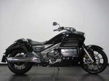 Honda F6 C GL 1800 VALKYRIE (bj 2014) beschikbaar voor biedingen