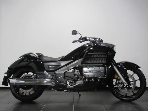 Honda F6 C GL 1800 VALKYRIE (bj 2014), Motoren, Motoren | Honda, Bedrijf, Toermotor