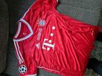 Robben bayern munchen voetbalshirt cl finale, Ophalen of Verzenden, Zo goed als nieuw, Shirt