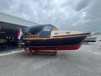 Antaris MareLibre 770, Watersport en Boten, Sloepen, 70 pk of meer, Gebruikt, 6 meter of meer, Diesel