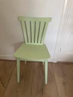 Ikea Groene eetkamer stoel, Huis en Inrichting, Ophalen, Overige kleuren, Zo goed als nieuw, Eén