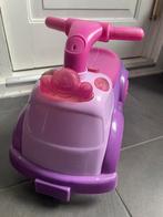 Meisje tuine autootje, Ophalen of Verzenden, Gebruikt