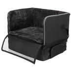 Trixie Autostoel kleine hond (Ophalen Purmerend), Ophalen, Zo goed als nieuw