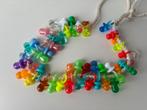 Vintage speelgoed spenenketting jaren  '90, Verzamelen, Speelgoed, Ophalen of Verzenden