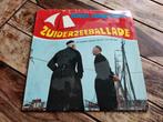 LP Zuiderzeeballade / Haven,veilige haven, Ophalen of Verzenden, Zo goed als nieuw, 12 inch, Levenslied of Smartlap