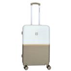 Enrico Benetti - Princetown Middel (Taupe-Ivoor) 65x45x26cm