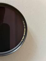 B+W Basic Circulair polarisatiefilter MRC 67mm, Ophalen of Verzenden, Zo goed als nieuw, 60 tot 70 mm, Polarisatiefilter