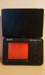 B&G hercules 690, Watersport en Boten, Ophalen of Verzenden, Zo goed als nieuw, Gps of Kompas