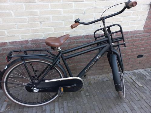 Prachtige Cortina U4 26 inch jongensfiets 3 versnellingen, Fietsen en Brommers, Fietsen | Jongens, Zo goed als nieuw, 26 inch of meer