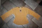 24Colours vlot gele trui mt XS valt S KOOPJE, 24Colours, ., Geel, Nieuw