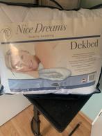 Dekbedden, Ophalen, Eenpersoons, Wit, Nieuw