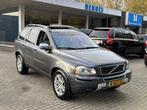 Volvo XC90 4.4 V8 Executive Massage RSE BLIS Schuifdak BTW v, Lichtsensor, Gebruikt, 8 cilinders, 7 stoelen