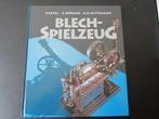 Blech spielzeug; Ertel, Korner Wittmann, blikken speelgoed, Verzenden