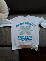 Dsquared trui S, Kleding | Heren, Truien en Vesten, Maat 46 (S) of kleiner, Gedragen, Ophalen of Verzenden