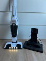 SILVERCREST 2-in-1 Hand- en Steelstofzuiger, Witgoed en Apparatuur, Stofzuigers, Ophalen, Zo goed als nieuw, Reservoir, Stofzuiger