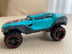 Hot Wheels Hyper Rocker - Stoere terreinwagen!, Hobby en Vrije tijd, Modelauto's | 1:18, Ophalen of Verzenden, Gebruikt, Auto