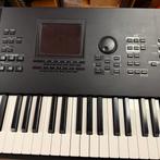 Yamaha Motif XF8 Synthesizer met sustainpedaal, Muziek en Instrumenten, Yamaha, Gebruikt, Support@yamaha.com, 10-1, Nakazawa-cho
Naka-ku, Hamamatsu
Shizuoka 430-8650
Japan