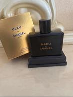 Bleu de Chanel 100ml, Ophalen of Verzenden, Zo goed als nieuw
