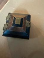 Antiek sieradendoosje, Antiek en Kunst, Ophalen