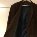 Mooi heren jasje bruin Nieuw!, Kleding | Heren, Kostuums en Colberts, Ophalen of Verzenden, Nieuw, Maat 56/58 (XL), Bruin