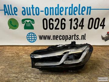 BMW G30 G31 LCI FACELIFT FULL LED KOPLAMP ALLES LEVERBAAR !! beschikbaar voor biedingen