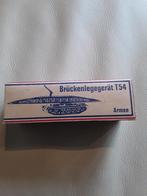Model leger Bruggenlegger, Nieuw, Ophalen, Overige merken, Tank