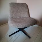 Draaifauteuil Kwantum - Zo goed als nieuw!, Ophalen, Bruin, Zo goed als nieuw, Eén