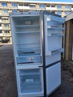 Bosch grijs rvs koelkast 70 cm breed, Witgoed en Apparatuur, Vriezers en Diepvrieskisten, Ophalen of Verzenden, 60 tot 90 cm, 160 cm of meer