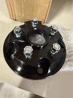 wheel spacers Black Raptor Range Rover Classic wieladapters, Auto diversen, Auto-accessoires, Nieuw, Ophalen of Verzenden, Nvt