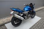 KAWASAKI Z 750 (bj 2005), Bedrijf, Naked bike