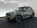 MINI Countryman 2.0 John Cooper Works-Pack SD A € 13.945,0, Auto's, Mini, Automaat, Stof, Origineel Nederlands, Diesel